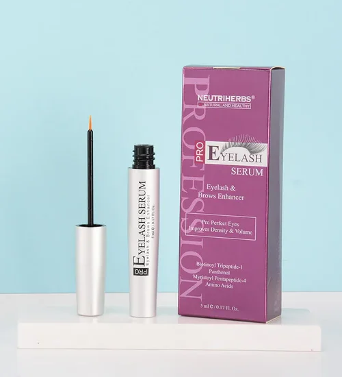 NEUTRIHERBS® Eyelash Growth Serum 5ml