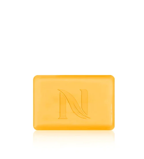 Neutriherbs Sæbebar med Vitamin C og Gurkemeje 150gr