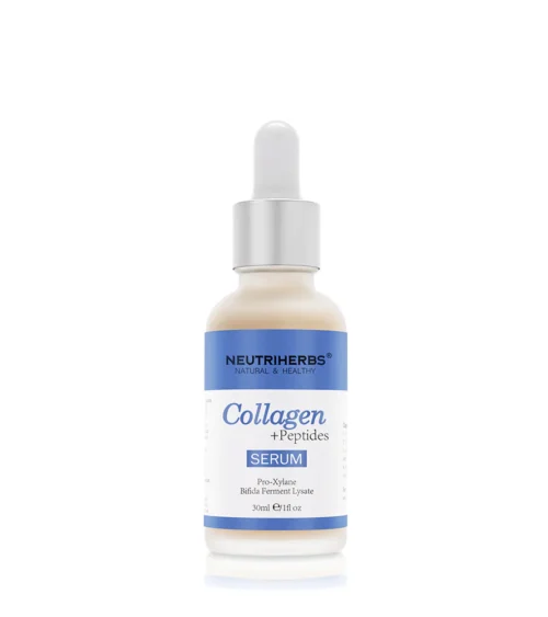 Neutriherbs Collagen Peptid Serum 30ml