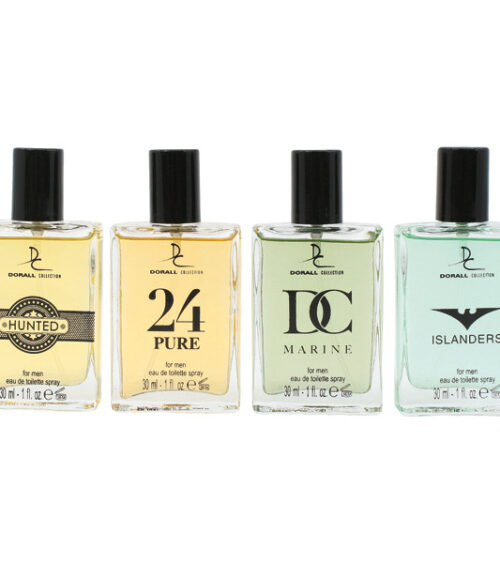 Dorall EDP Perfume Collection for Men 30ml