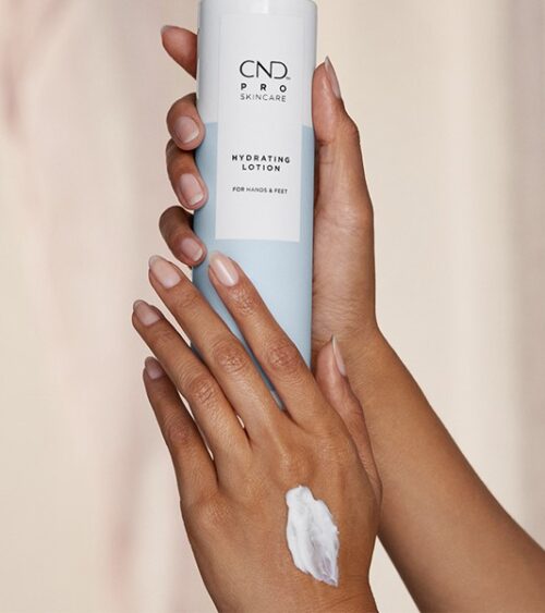 Alternative view of Hydrating Lotion, CND Pro Skincare 300ml