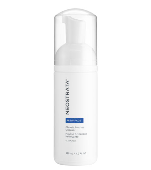 Neostrata Glycolic Mousse Cleanser 125ml