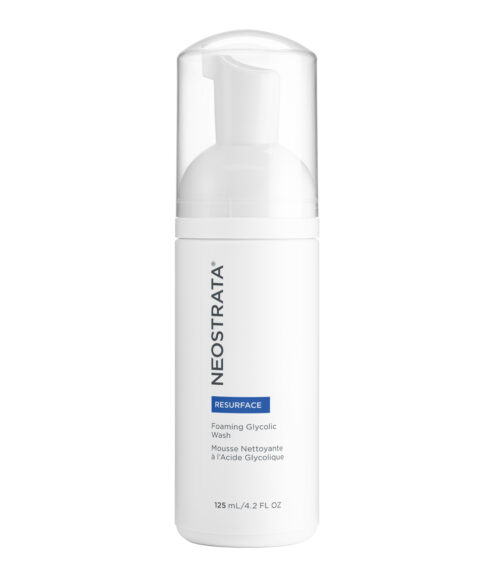 Neostrata Foaming Glycolic Wash 100ml