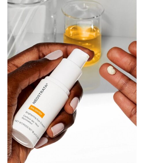 Alternative view of NEOSTRATA Brightening Eye Cream