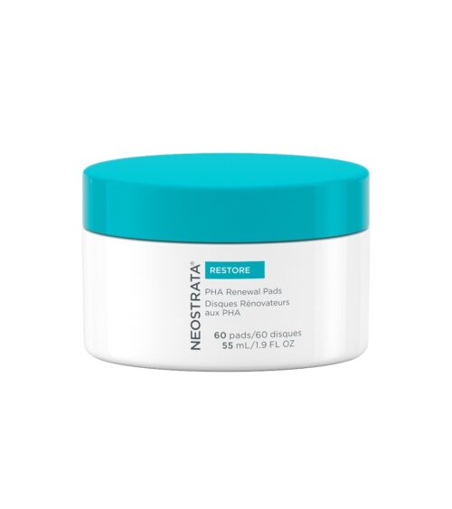 Neostrata PHA Renewal Pads 60 stk