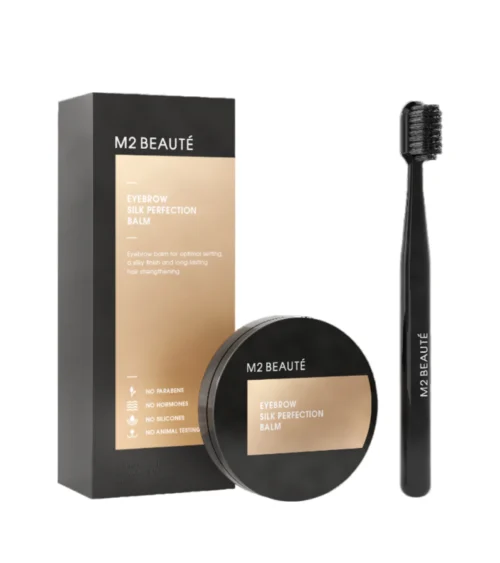 Alternative view of M2 BEAUTÉ Eyebrow Silk Perfection Balm 5 g