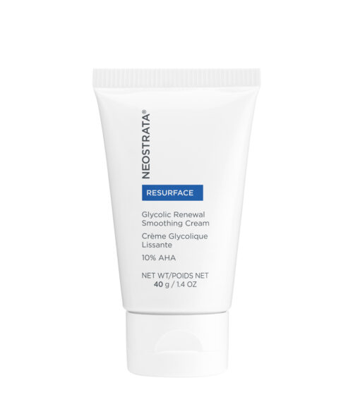NEOSTRATA Resurface Glycolic Renewal Smoothing Cream 40g