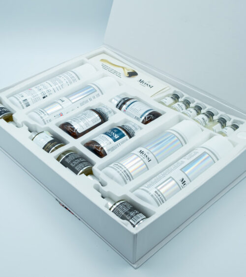 The Mossi 6 måneders kit