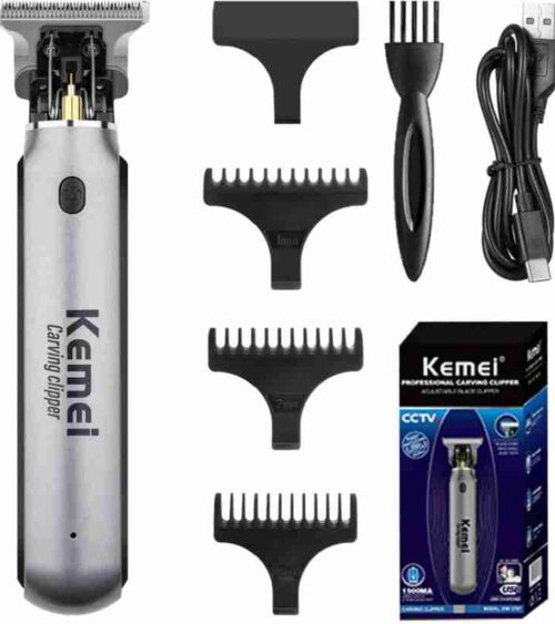 Alternative view of KEMEI Hårtrimmer