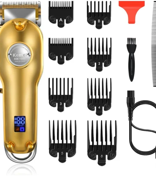 Kemei Hårklipper Model KM-1986