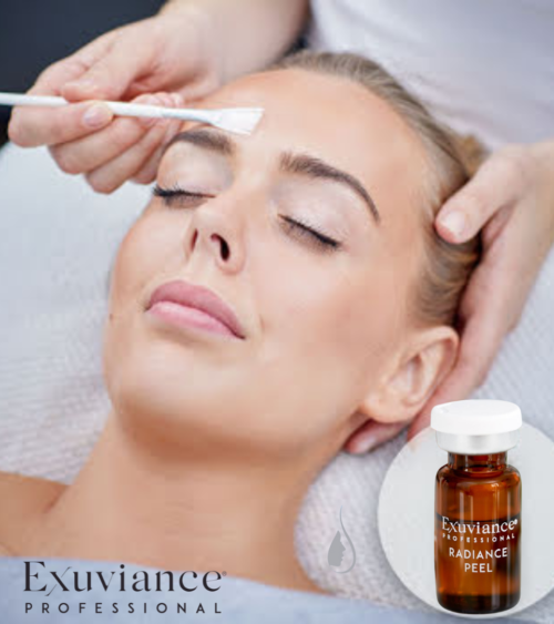 Exuviance Retinol Peel