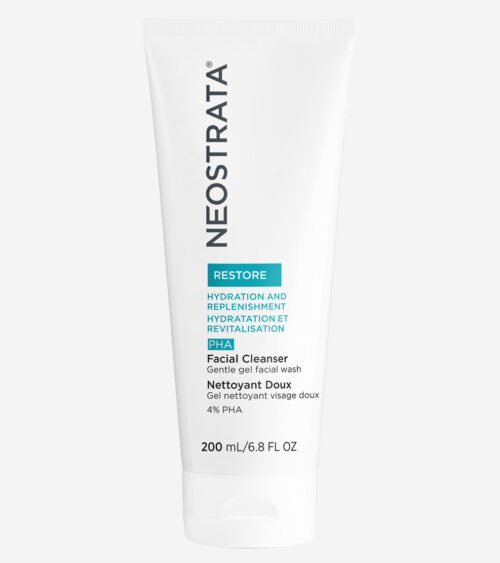 Neostrata Restore Facial Cleanser 200ml