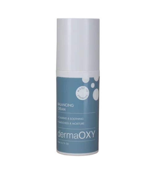 DermaOxy Balancing Cream 30ml