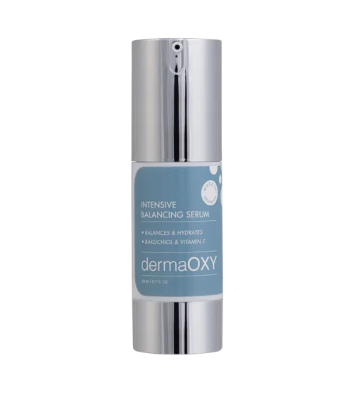 DermaOxy Intensive Balancing Serum 20ml