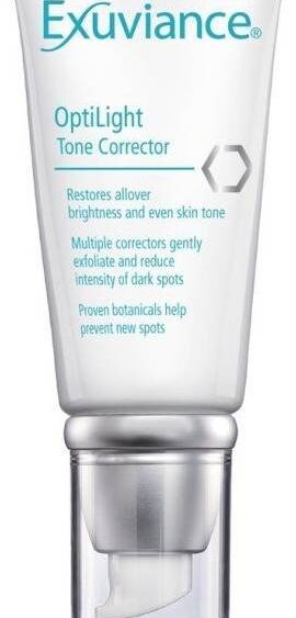 Exuviance OptiLight Tone Corrector 30ml