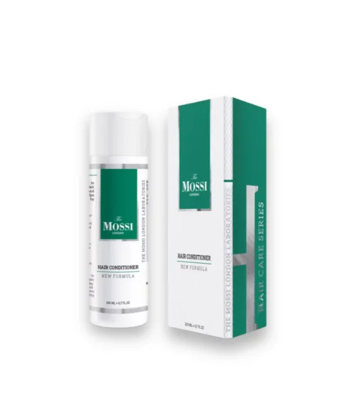 The Mossi London Hårbalsam 200ml