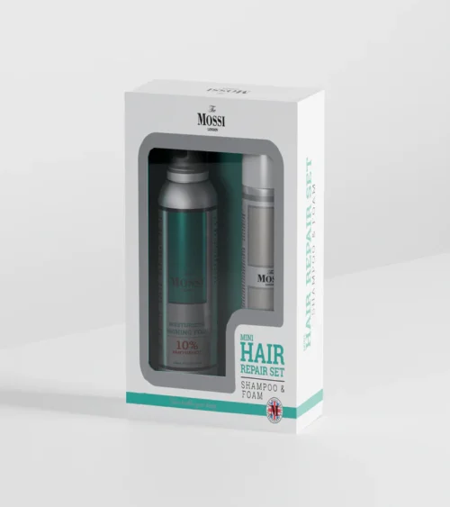 The Mossi Hair Repair Set
