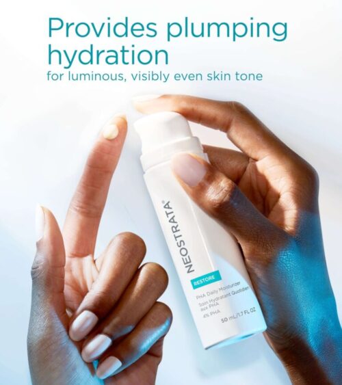 Neostrata Restore PHA Daily Moisturizer 50ml - Billede 3