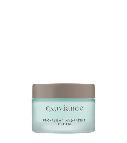 Exuviance Pro-Plump Hydrating Cream 45g