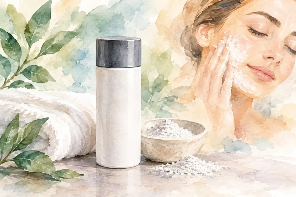 Dermalogica Microfoliant anmeldelse og vurdering