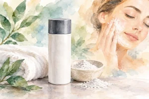 Dermalogica Microfoliant anmeldelse og vurdering